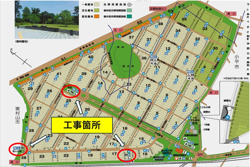 工事箇所