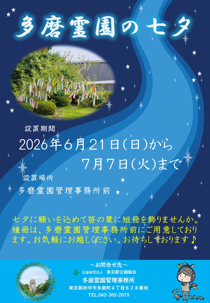七夕
