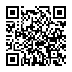 イベントページQRコード