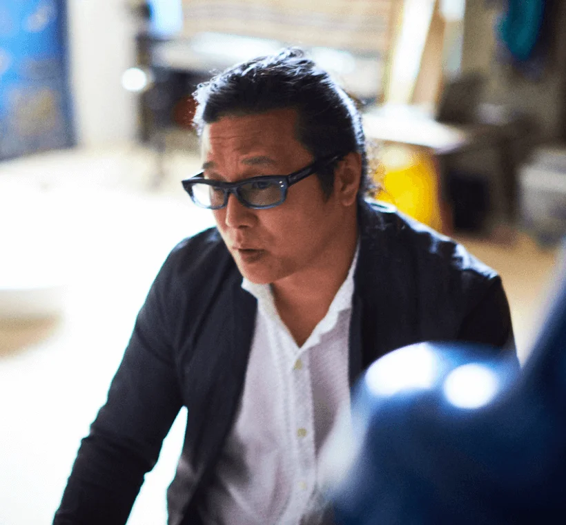 Shinji Ohmaki