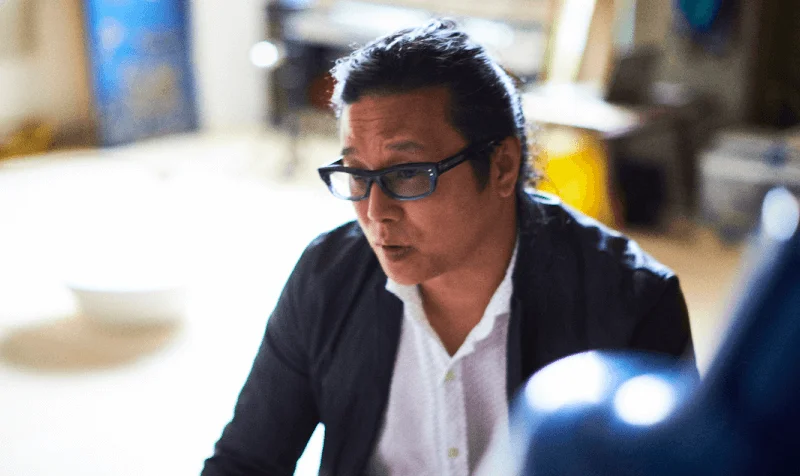 Shinji Ohmaki