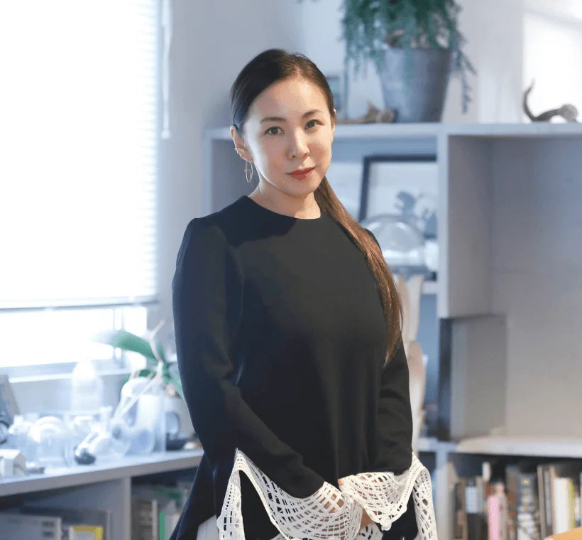 Yuko Nagayama