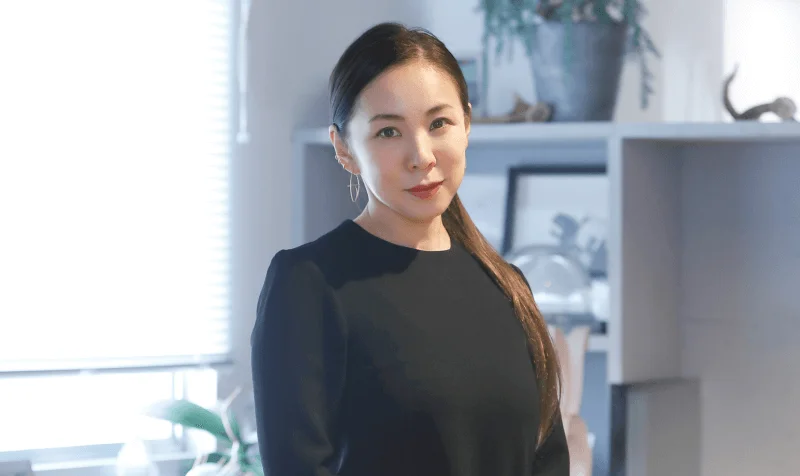 Yuko Nagayama