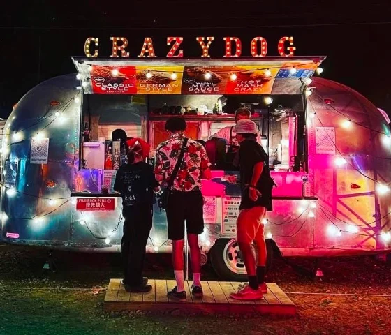 CRAZYDOG