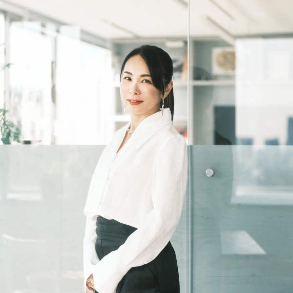 永山祐子