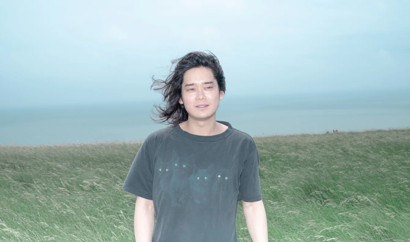 横手太紀