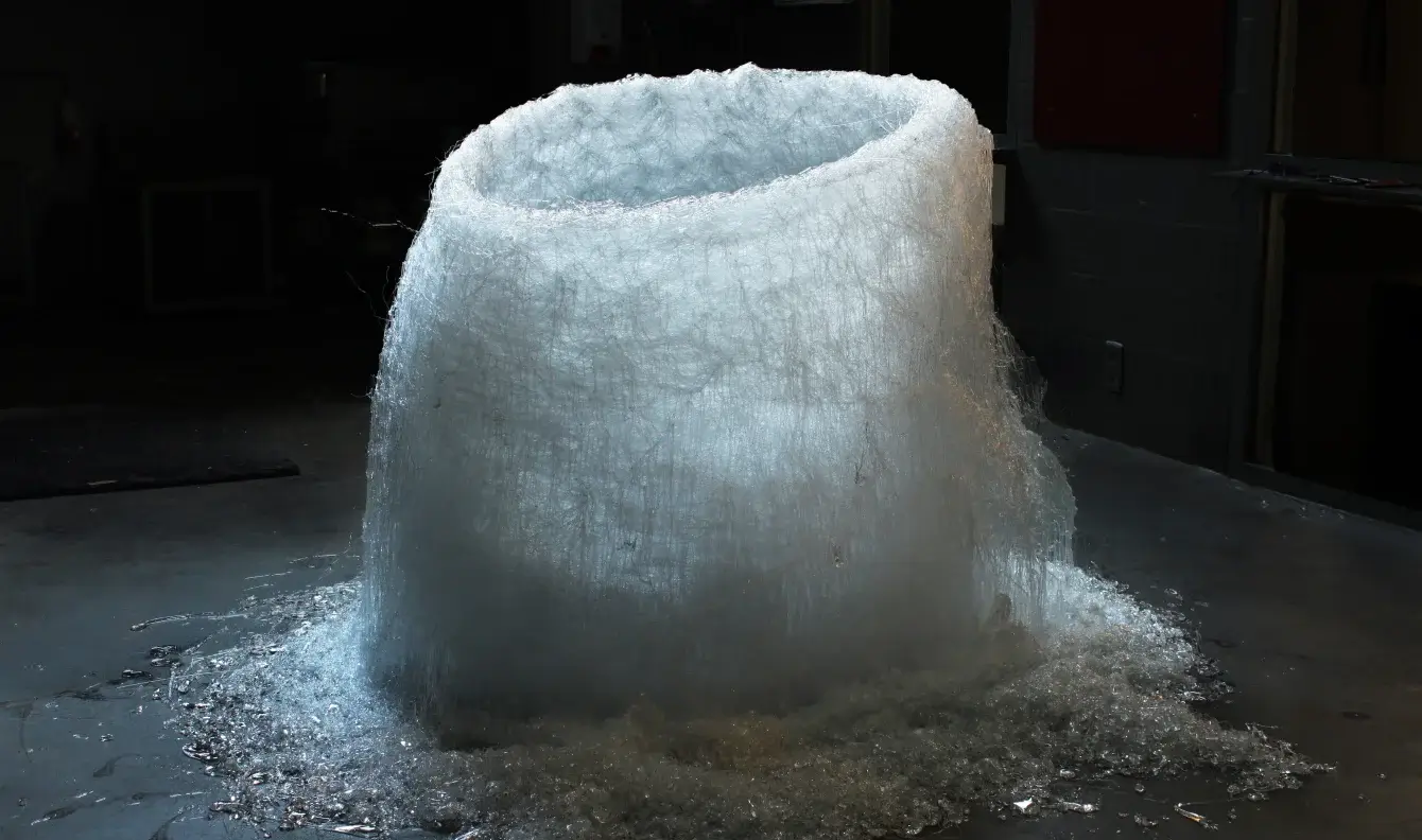 Self-Container No.1