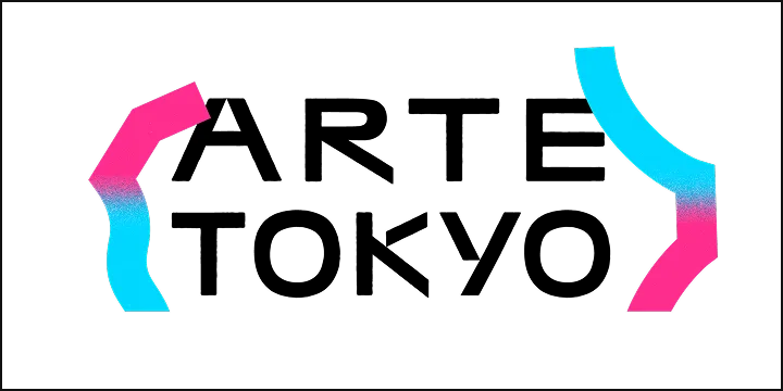 特設サイトARTE TOKYO