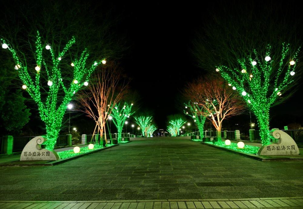 葛西臨海公園の画像5