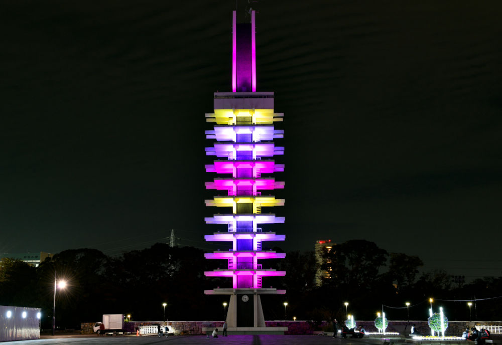 駒沢オリンピック公園の画像1