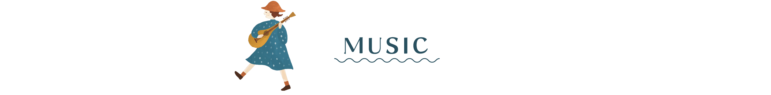 MUSIC