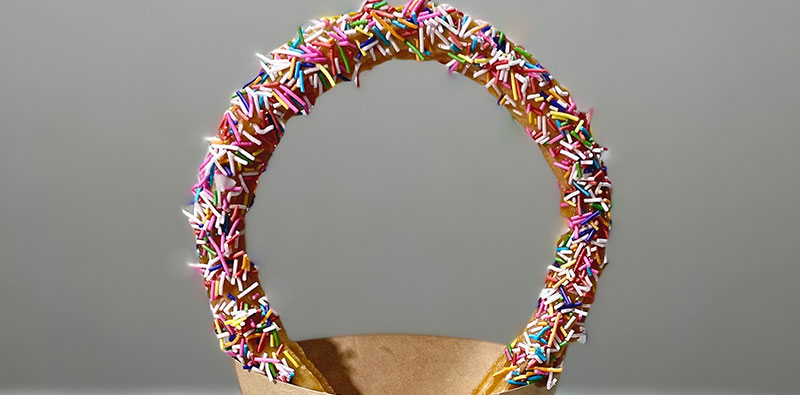 CHURROMOS