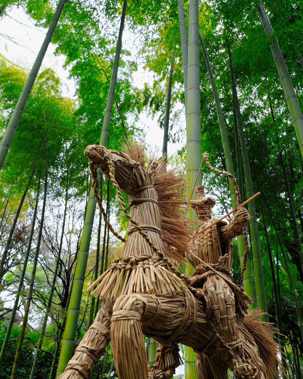 六義園