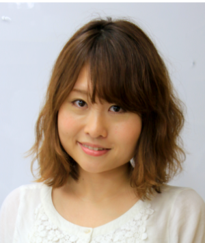 野田真愉美(のだ・まゆみ)