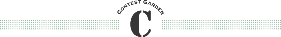 CONTEST GARDEN PLAN C