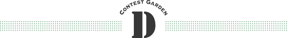 CONTEST GARDEN PLAN D