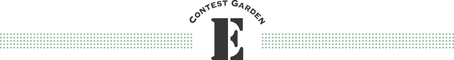 CONTEST GARDEN PLAN E