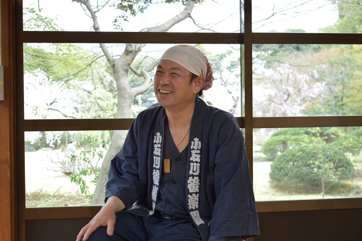 木村央
