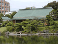 Mémorial de Taisho