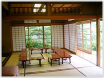 facilities