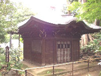 Tokujin-do