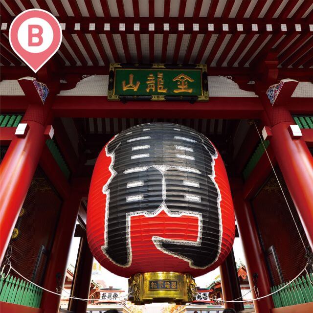 浅草寺