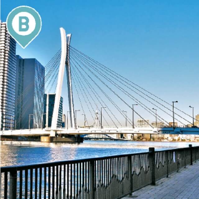 中央大橋