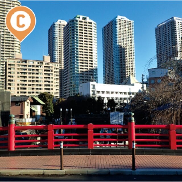 佃小橋